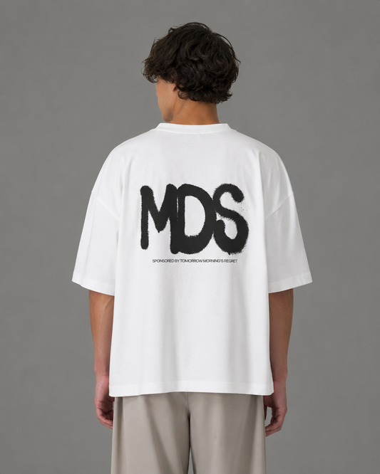MDS(sponsored by tomorrow morning's regrets)